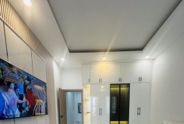BÁN NHÀ TÂN BÌNH HXH 45M2 2 TẦNG NGANG 4M NỞ HẬU SÁT MT ĐẸP DÂN TRÍ NGUYỄN TRỌNG TUYỂN 6.8 TỶ.